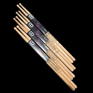 Hickory Drumsticks
