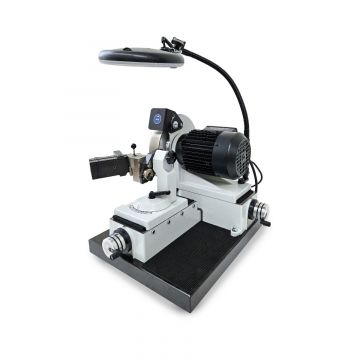 Drill bit grinding machine BSG 60