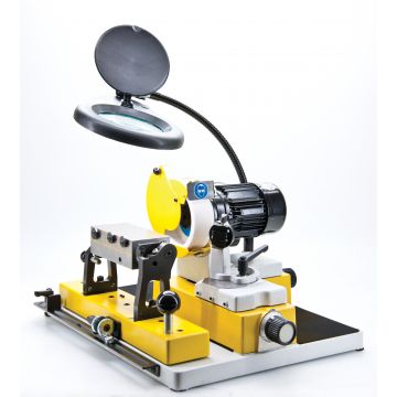Sharpening centre SZ