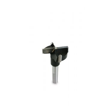 Forstner bit carbide-tipped 35 mm