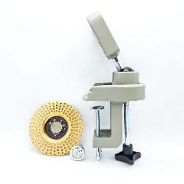 Kaindl WAVE TIN sharpening set