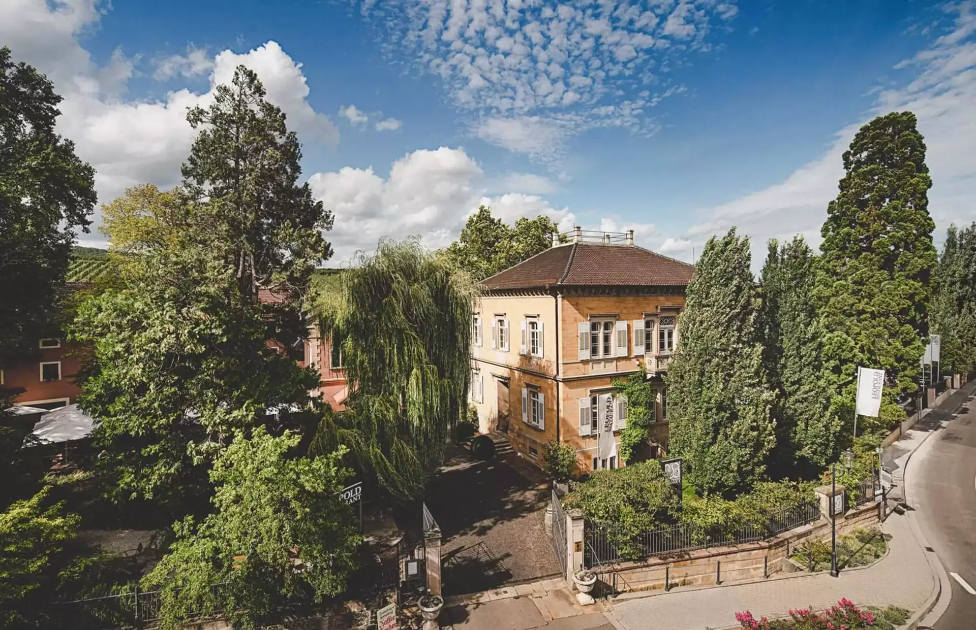 Standort Deidesheim