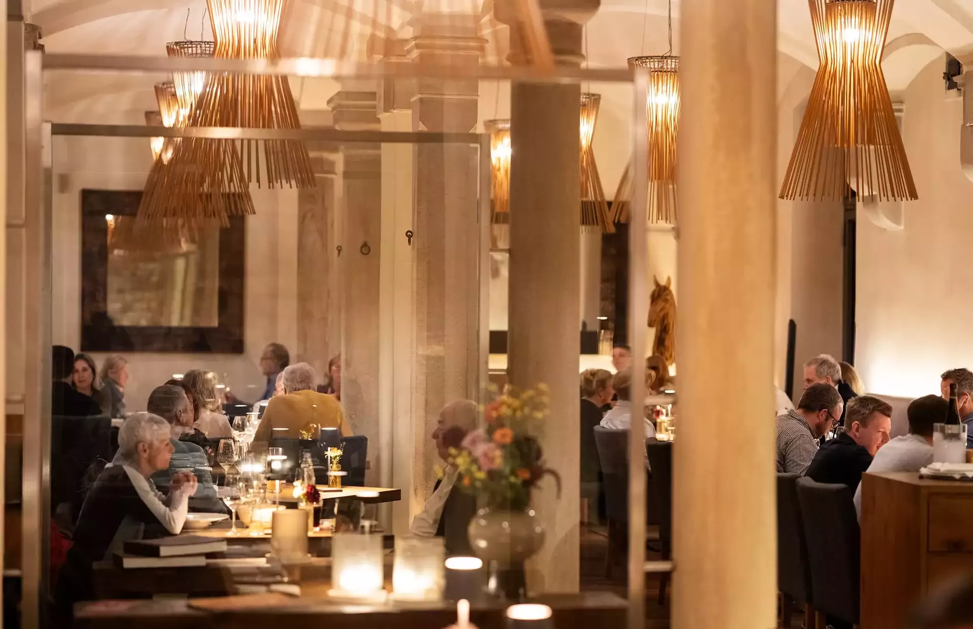 Leopold Restaurant