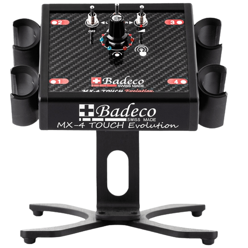 Steuerstation MX-4 Evolution