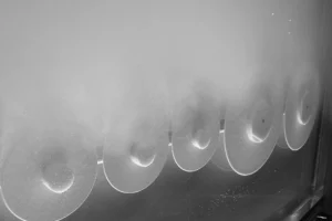 Membranscheibe Flotation