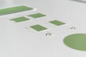 Fertigungsdetail