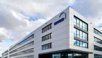 TÜV Nord Zentralgebäude Essen