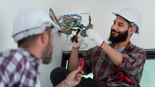 Elektroinstallation