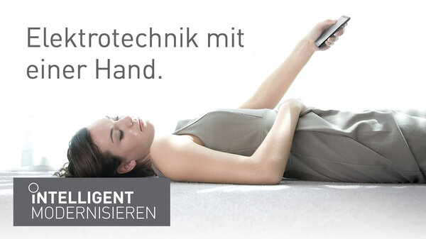 W. Hatting Elektromontagen