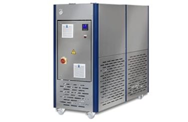 Anlagentechnik für individuelle Verfahrenstechnik