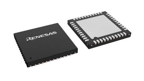 STQFN 44-pin Chip (QU0044AA)
