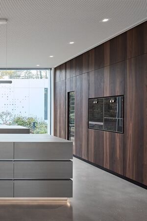 Projekt Architektenhaus