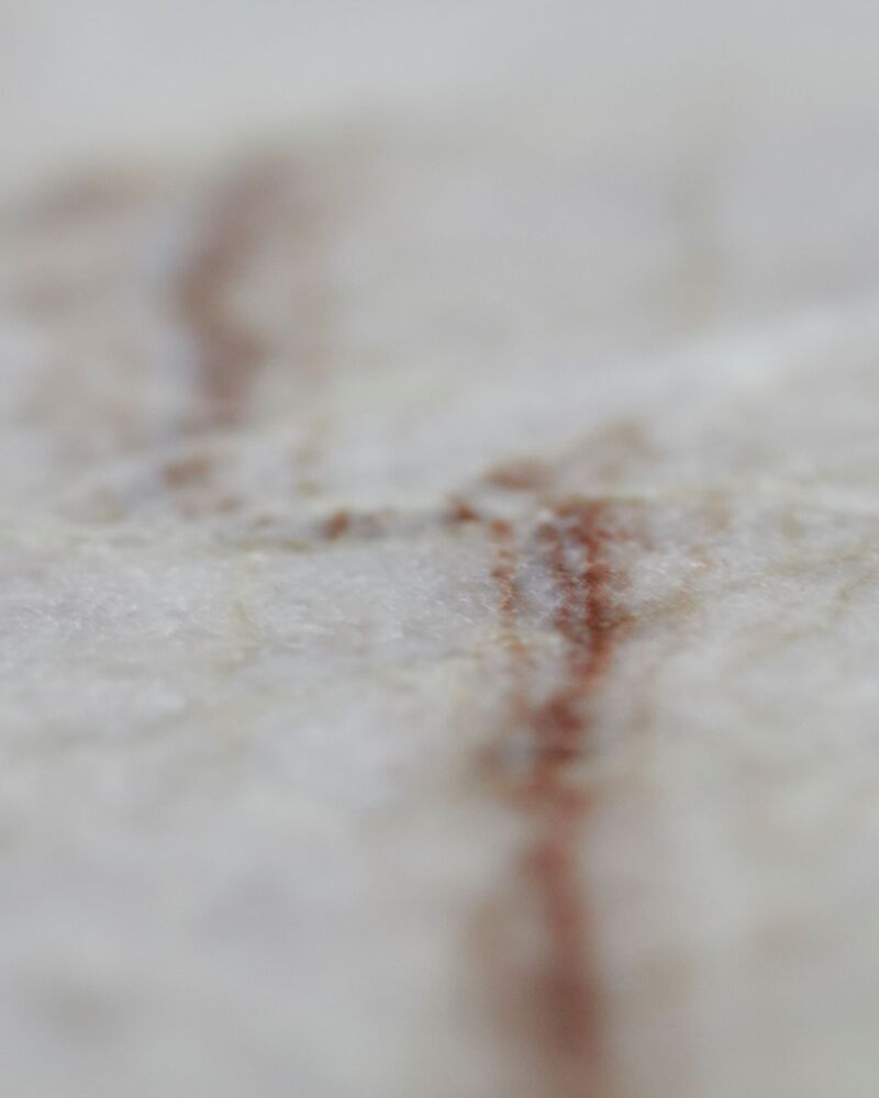 Naturstein-Arbeitsplatte Bianco Nuvola