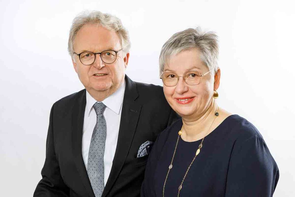 Gründungsjahr 1997