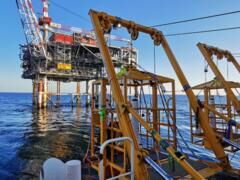 Offshore-Einsätze in der Nordsee (ab 2016)