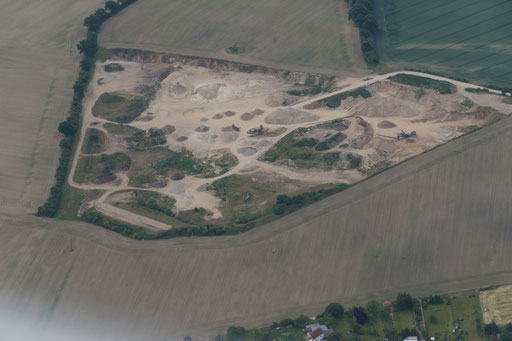 Standort Werk Gadebusch/Möllin