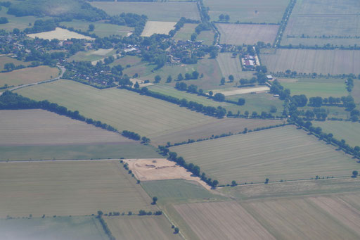 Standort Werk Büchen-Dorf