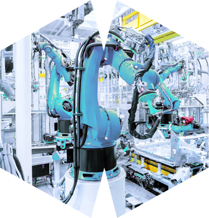 Verbindungstechnik für den Maschinenbau
