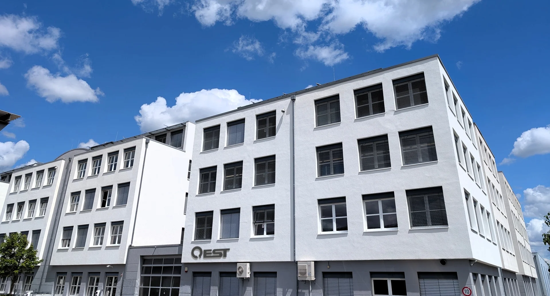 Standort Holzgerlingen