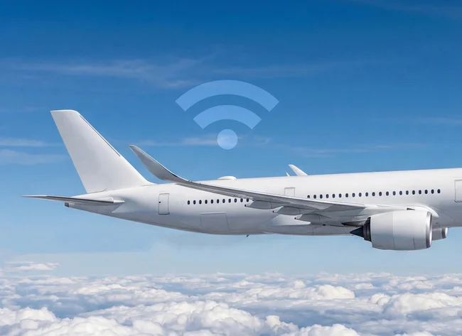 Civil Aviation Antennensysteme