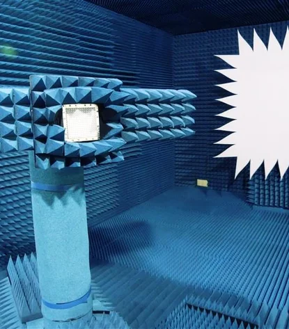 TX Antenna Modul
