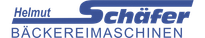 Logo Schäfer Bäckereimaschinen GmbH