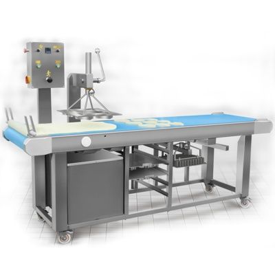 VacuForm Formteiler