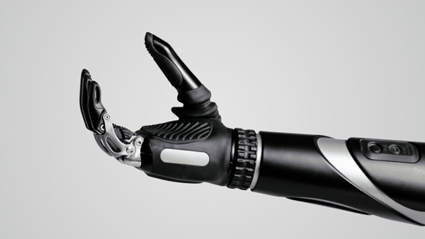 Kugelgewindetriebe für Robotik