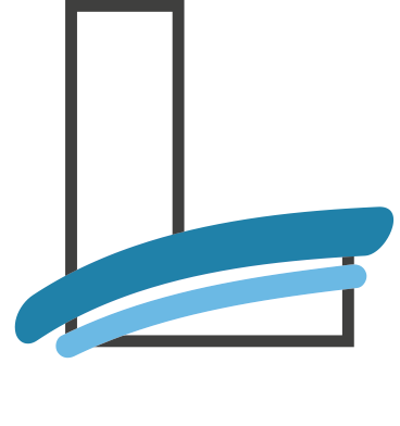 Lauterbach-Kießling Logo