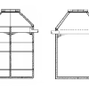 Betonbehälter