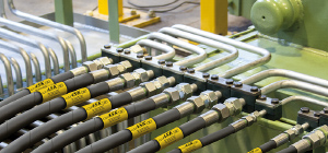 Hydraulikaggregat