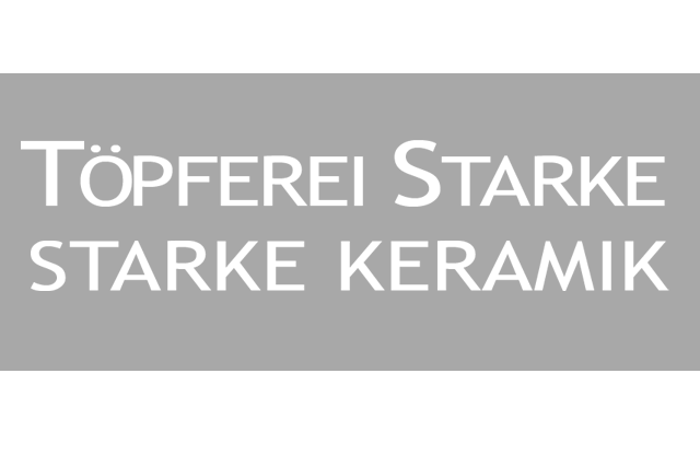 Starke Keramik Logo