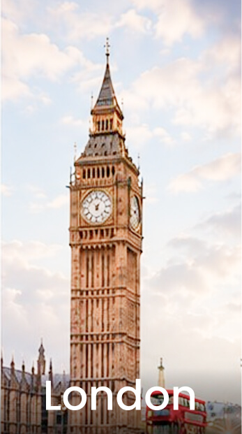 Standort London