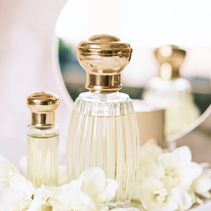 Fine Fragrances