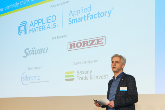Keynote- und Fachvorträge