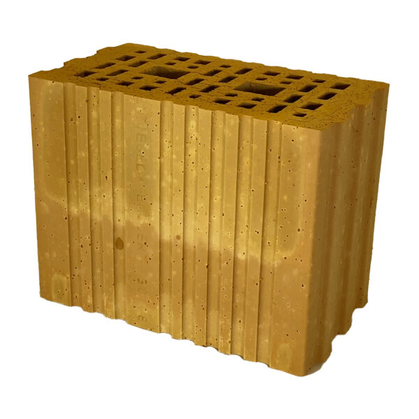 Planziegel 17,5 x 30,7 x 24,9 HLz (1,40)