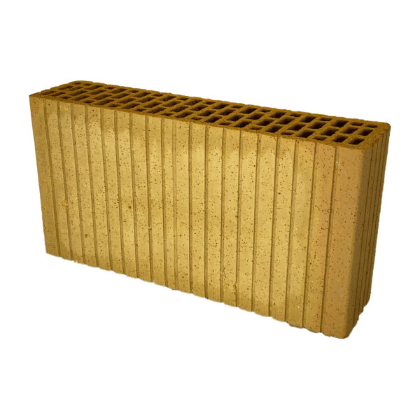 Blockziegel 11,5 x 49 x 23,8 WDz (0,27)