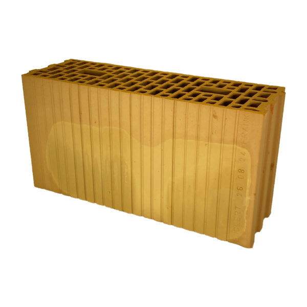 Blockziegel 17,5 x 49,7 x 23,8 HLz (0,80)