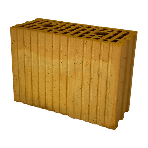 Planziegel 17,5 x 37,2 x 24,9 HLz (1,20)