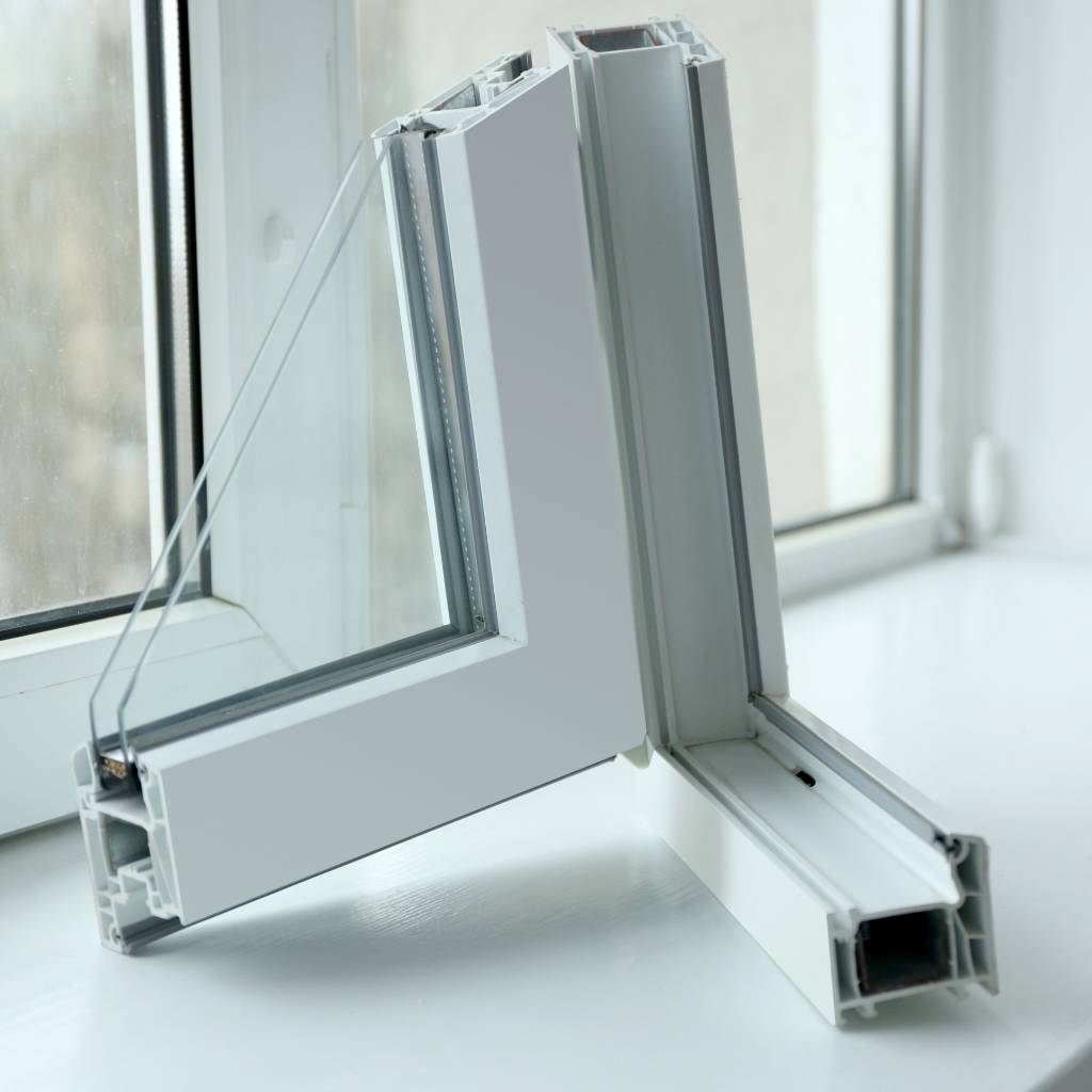 Fensterprofile