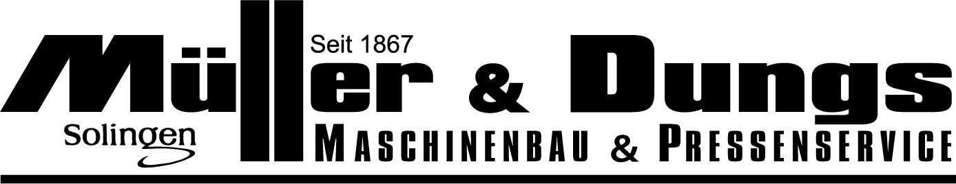 Müller & Dungs Logo
