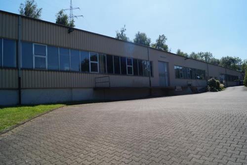 Standort Velbert