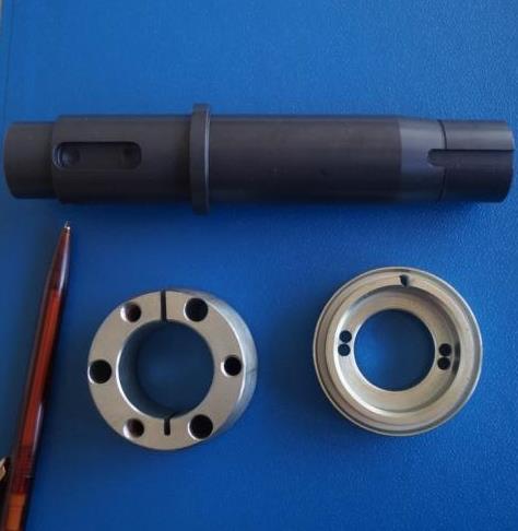 Pulverlackieranlage