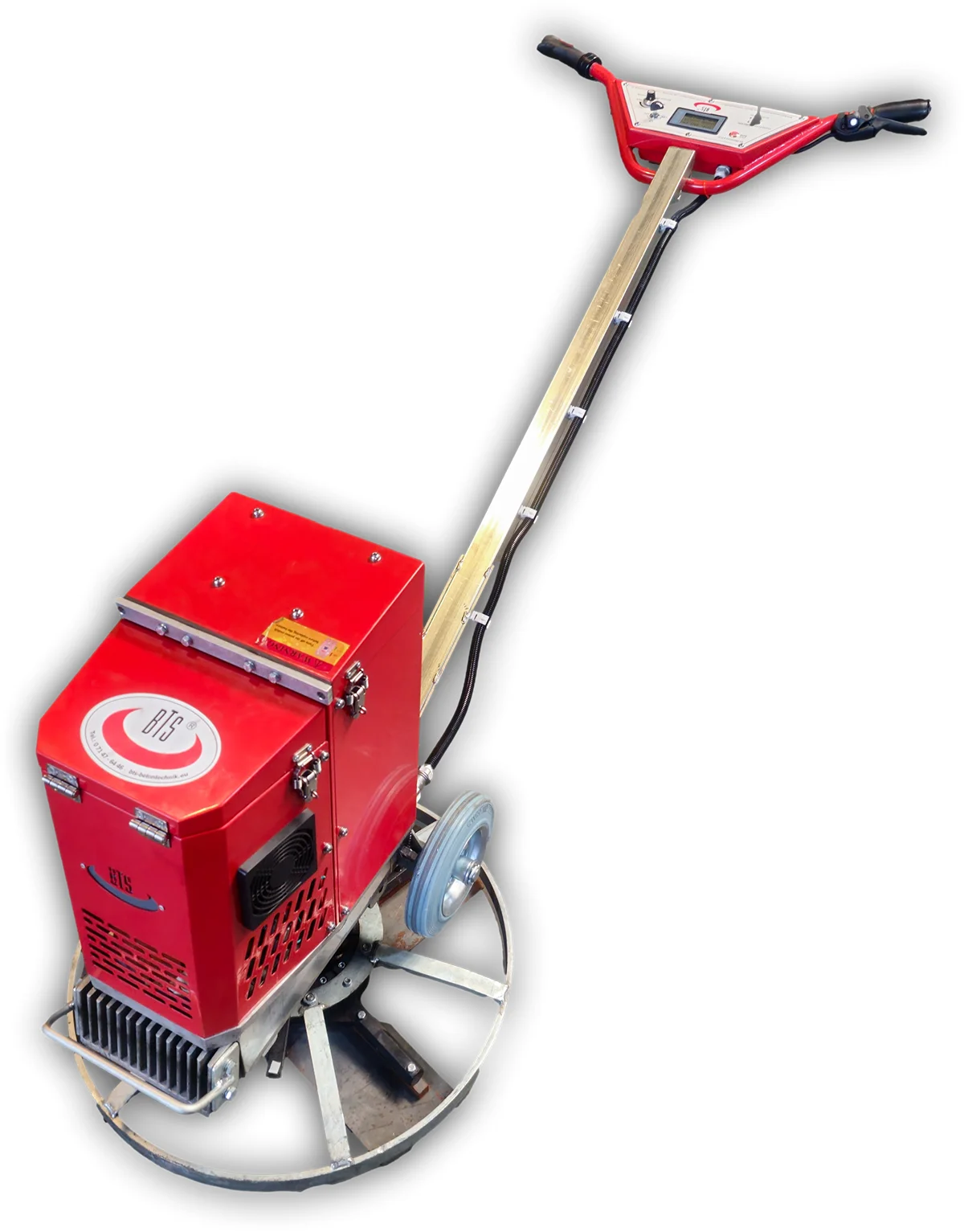 Floor-Leveler
