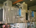 Manufacturing on CNC-controlled machines