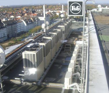 Schaltschrankbau