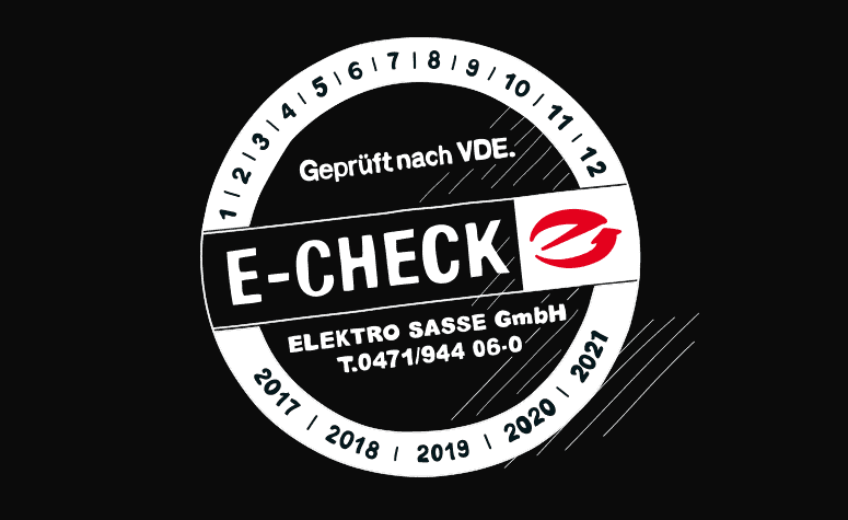 E-Check