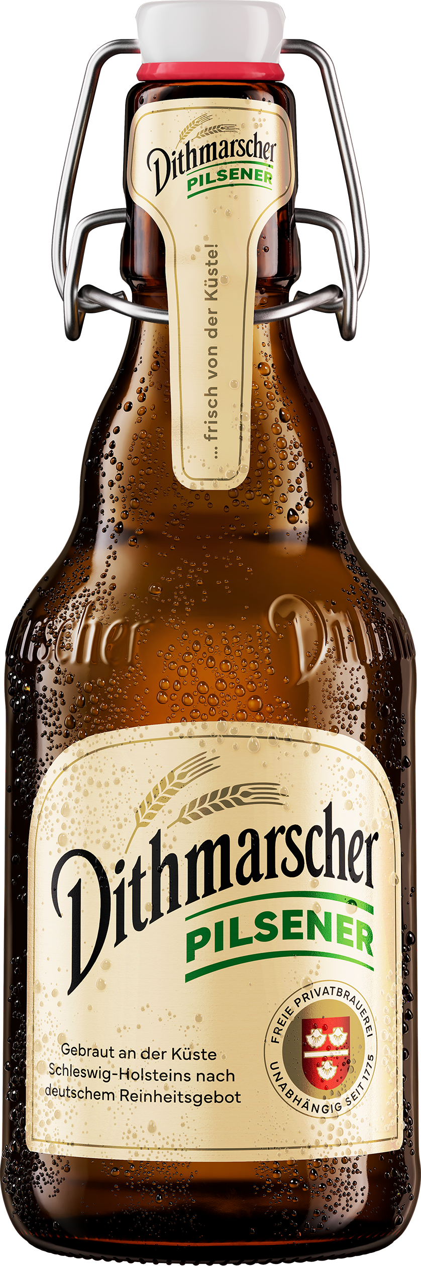 Dithmarscher Pilsener