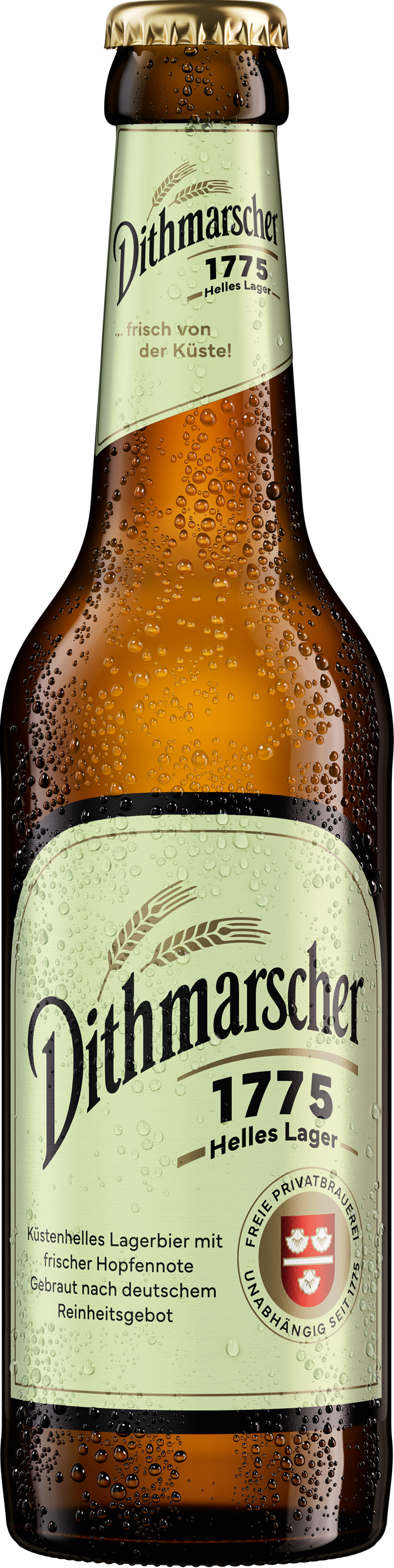 Dithmarscher 1775 Jubiläumsbier