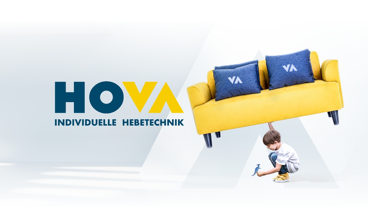 HOVA – Fertigung